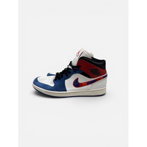 Air Jordan 1 High “Fearless”